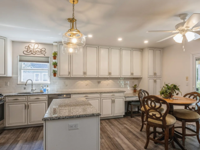 Kitchen Transformation | Point Pleasant, NJ